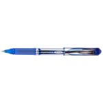 Ручка гелевая Energel 0.7 мм, 12 шт, BL57-CO синий стержень, Pentel