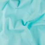 Ткань для пэчворка Peppy Краски жизни, рулон 112 см / 5 метров, 13-4810 бирюзовый, Peppy