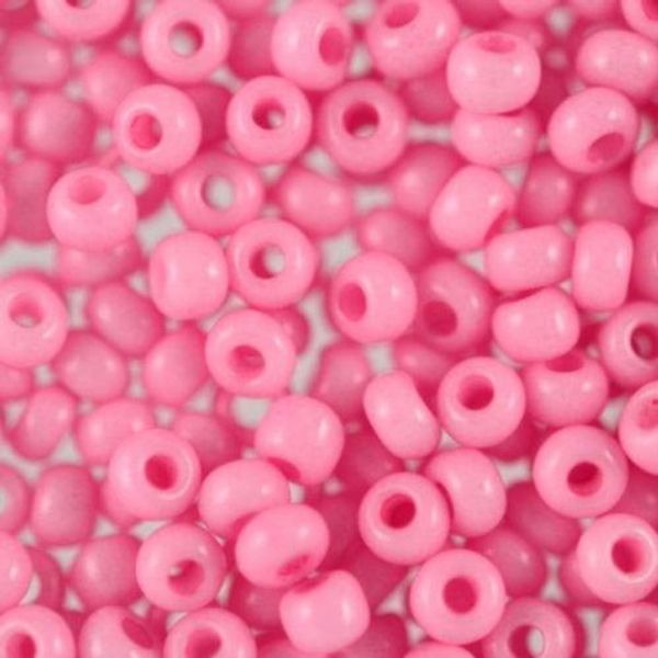 Бисер Preciosa 10/0 (2.3 мм), 50 г, цв. 03192