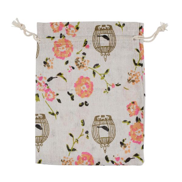 Набор подарочных мешочков SBAG-1, 09, Stilerra SBAG-1