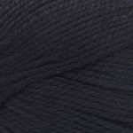 Пряжа Astra Premium (Астра Премиум) Шерсть яка / уп.2 мот. по 100 г, 120 м, 12 черный