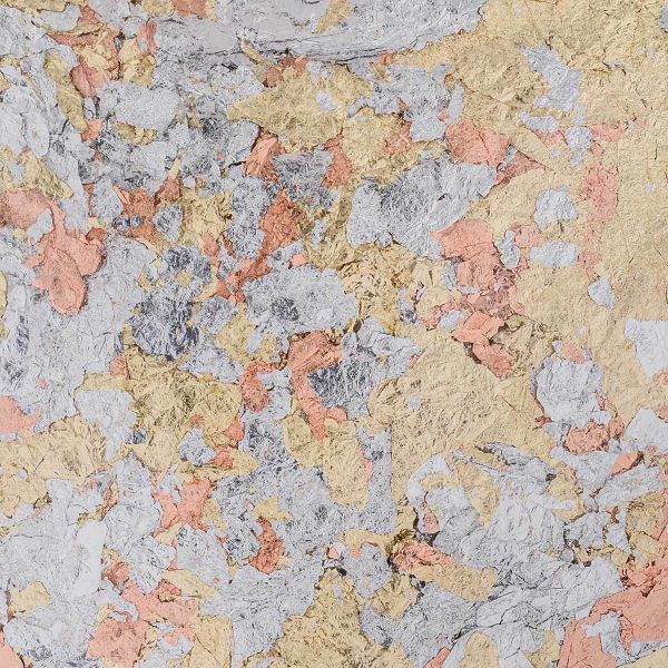 Поталь фольга в хлопьях, цветная 5гр. Astra&Craft, 28314