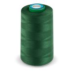 Нитки универсальные Nitka 40/2, 4570 м (5000 ярд) / 1 кат., 223 т.зеленый