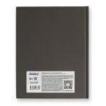 Дневник школьный 1-11 класс, матовая ламинация + тиснение серебряной фольгой, твердый переплет, 40Д7 A5+ 40 л. 32 шт, сшивка 65 г/м², Любовные истории 00966, Светоч 40Д7