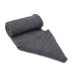 Подвяз (довяз) трикотажный 10.0х40.5 см, 1 шт, тонкий, 161/м св.маренго