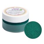 Пудра бархатная (флок) полиамид 3 шт, 10 г, 08 изумрудный, Blumentag FVP