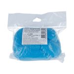 Шерсть для валяния (до 23 мкр), 50 г. 0473 голуб.бирюза, Gamma FY-050