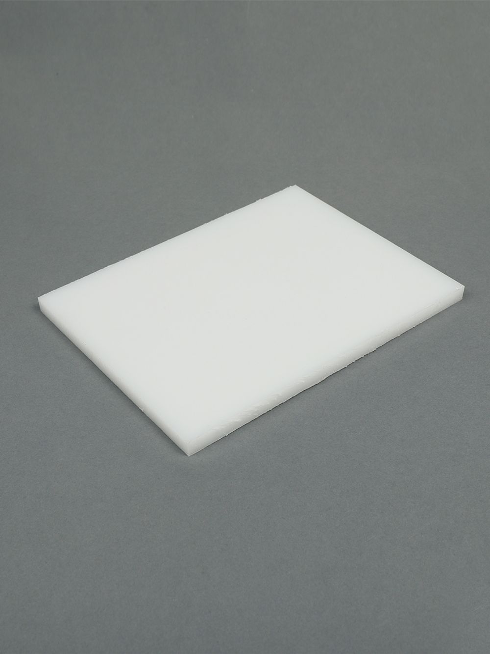 Плита для пробойников 15х20 см, толщ. 10 мм, Maxwell