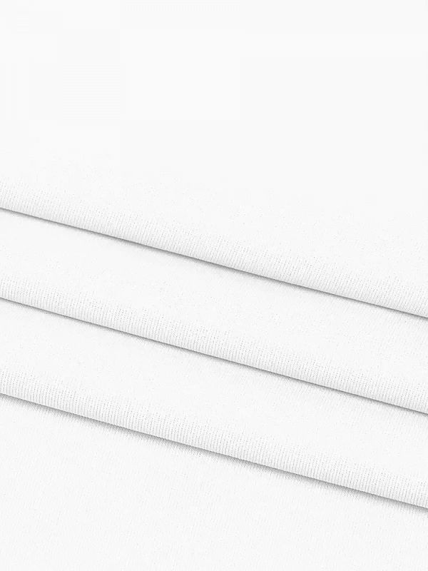 Бифлекс матовый 180 г/м², 150 см / 52 метра, TBY-1808212.2, цв.2 белый