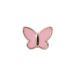 Пуговицы рубашечные/блузочные 17 мм, 50 шт, 134 розовый, Blitz DRN 0099