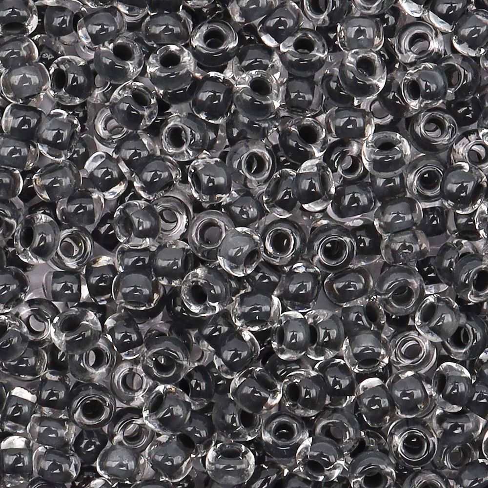 Бисер Preciosa 10/0 (2.3 мм), 50 г (10х5 г), цв. 38349