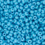 Бисер Preciosa 10/0 (2.3 мм), 50 г (10х5 г), цв. 63020