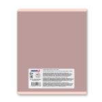 Тетрадь ученическая общая, матовая ламинация + тиснение серебряной фольгой, A5+ 48 л. на скобе 65 г/м², белизна 100%, 10 шт, клетка в термоусадочной пленке, 000743 Серебряная мечта, Светоч 48ТЕТк-007