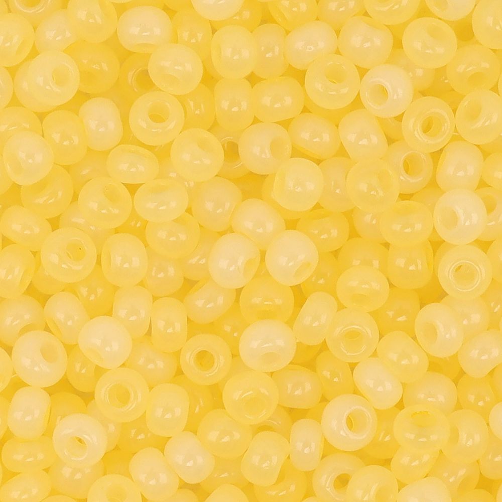 Бисер Preciosa 10/0 (2.3 мм), 50 г (10х5 г), цв. 02281