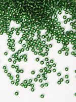 Бисер Preciosa 10/0 (2.3 мм), 50 г, TSL цв. 57120/331-19001