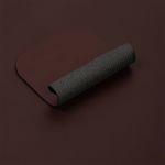 Набор заплаток кожзам арт.TBY.N65 Ассорти 1, 8х6см уп.5 шт