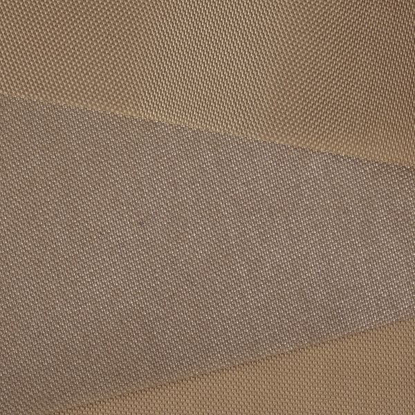 Оксфорд 200D PU1000 78 г/м², 150 см / 5 метров, ОКС.TBY200D.S007.5, S007 бежевый