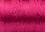 Нитки для креативных работ Aurora №120, 300 м, цв. PF1728, 5 катушек