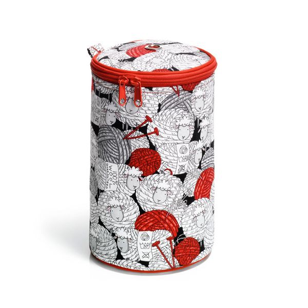 Футляр для пряжи, Prym Merino