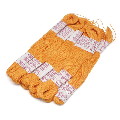 Мулине шерсть/акрил Риолис (235), 10 мотков по 20 метров