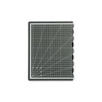 Складной мат для кроя 45х30 см, Gamma DKF-02