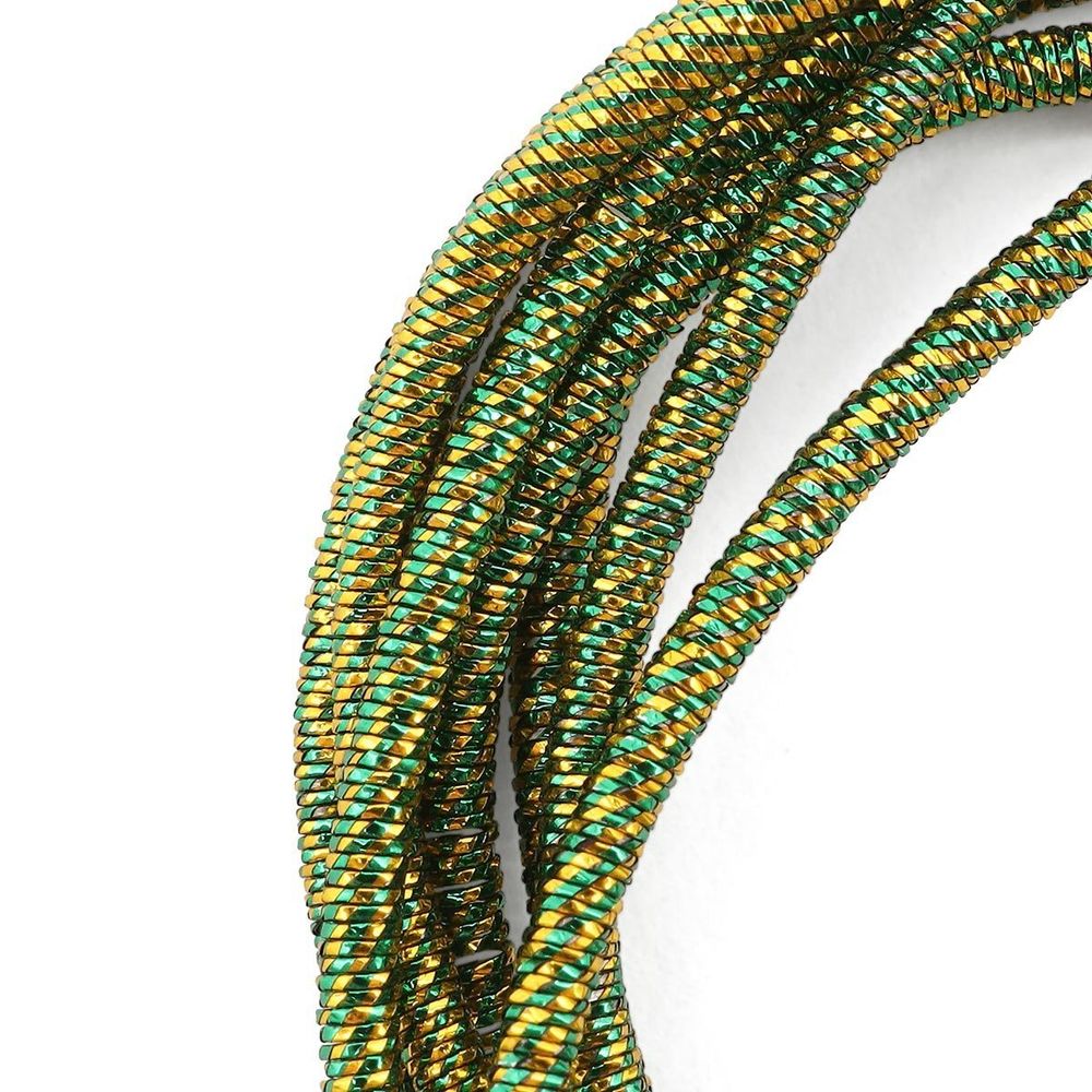 Трунцал МИКС Салатовый 1,5 мм 5±0.1 грамм, ТМ001НН1