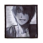 Термоаппликация K-Pop Юноша чер/бел, Prym