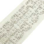 Термостразы 1№, Астра, орнамент8