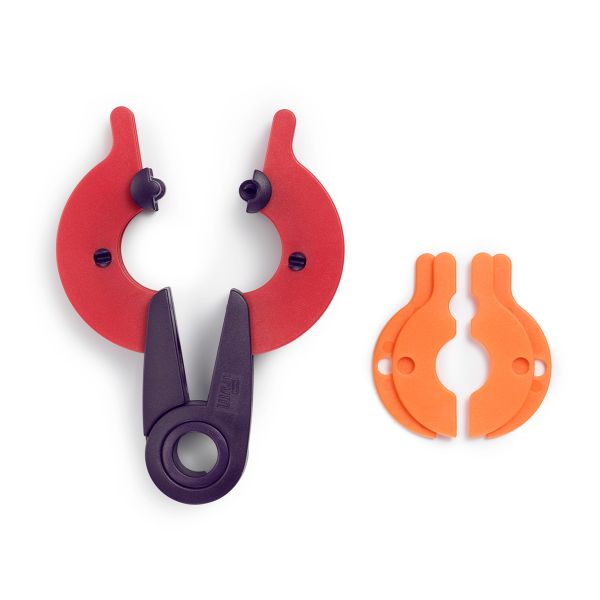 Устройство изготовления помпонов, Prym 2в1, S