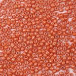 Бисер Magic4Hobby 6/0 (4.1 мм), 450 г, цв. 130, арт. OL.6/0