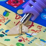 Термоаппликатор Micron APL-01. 11 насадок