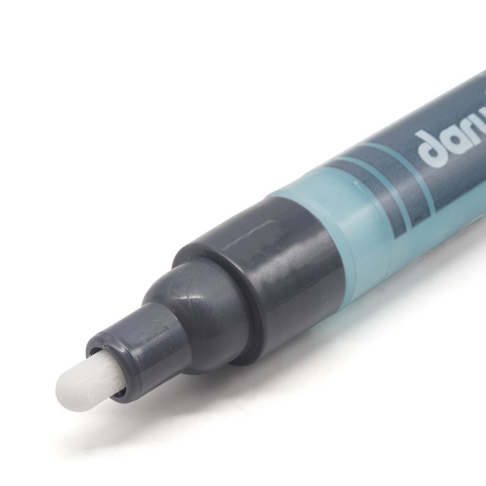 Маркер акриловый Darwi OPAK, 3мм (укрывистый) (211 карибский) DA0220013