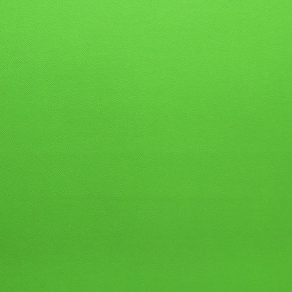 Кожа искусственная, 20х30см, толщ.0,5 мм, уп/2 шт, зеленый