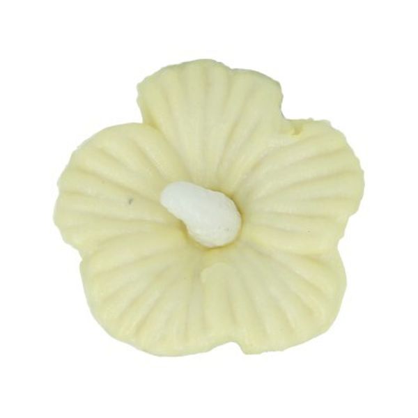 Пуговицы детские 15 мм, 36 шт, №802/532 желтый/салатовый, Gamma AY 9909