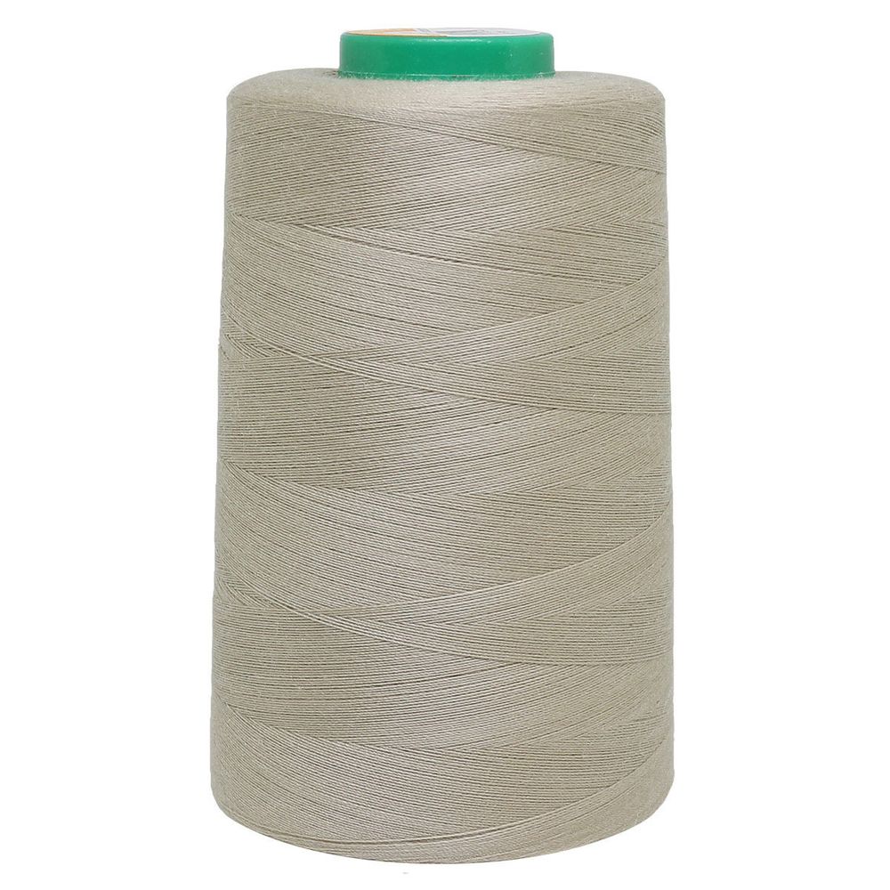 Нитки универсальные Bestex 40/2, 4570 м (5000 ярд) / 1 кат., 173 светло-серый