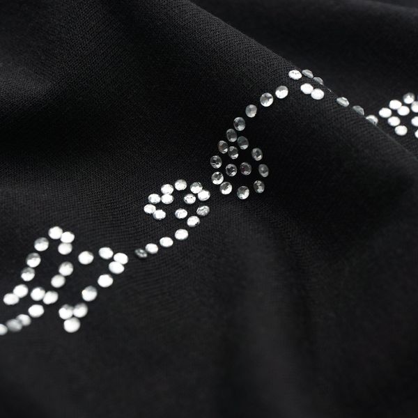 Термостразы 4№, Астра, орнамент6