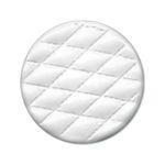 Пуговицы на ножке костюмные 25 мм, 24 шт, А001 белый, Blitz DRN 0023