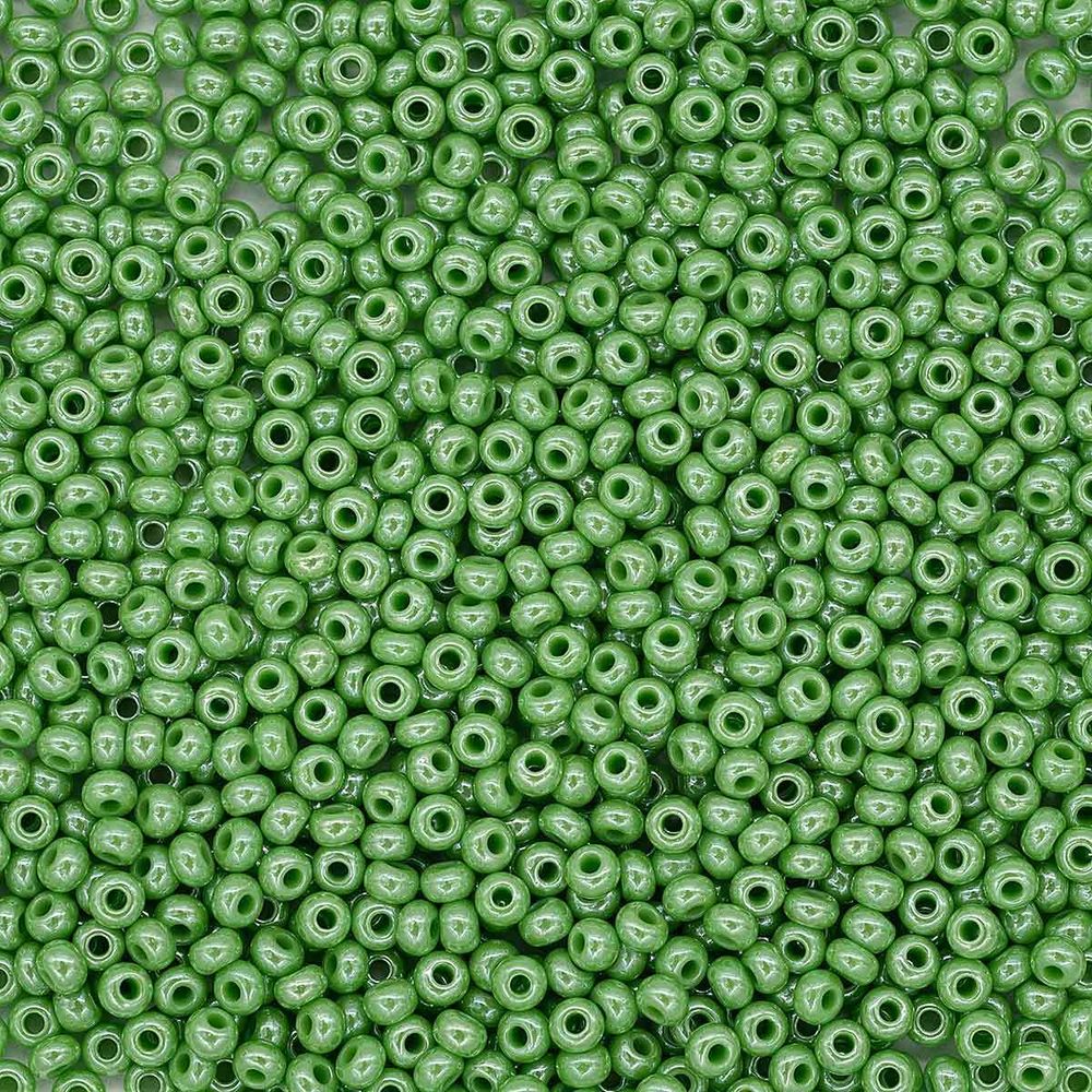 Бисер Preciosa 10/0 (2.3 мм), 50 г (10х5 г), цв. 58230