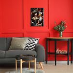 Пазл 500 элементов, PZL-500/56 Экстравагантная пара, Фрея