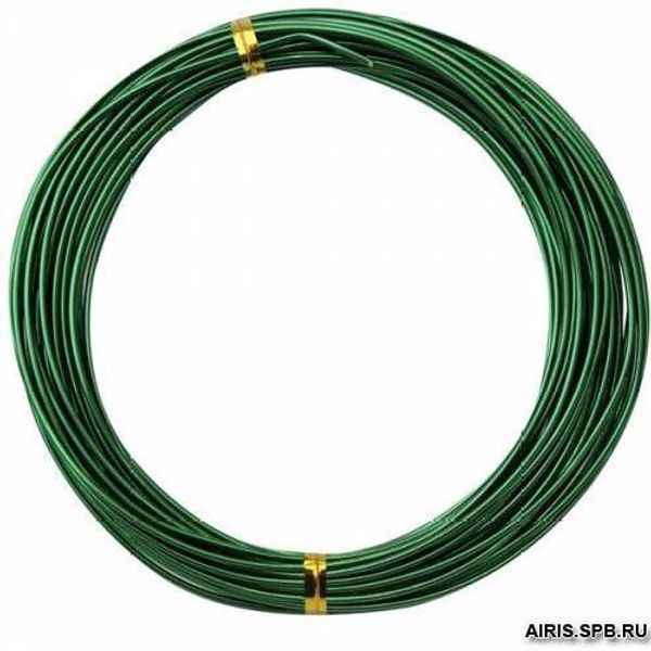 Проволока для рукоделия, 1,5 мм, 10 м, Астра, 25