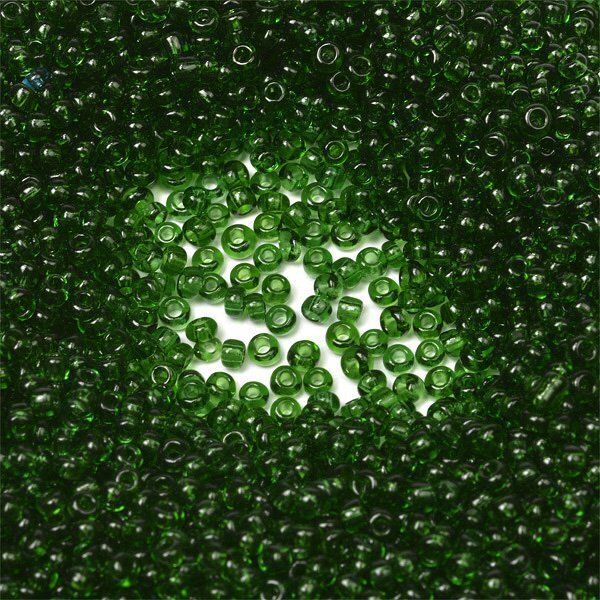 Бисер Magic4Hobby 12/0 (2 мм), 450 г, цв. 7B, арт. T.10/0.0