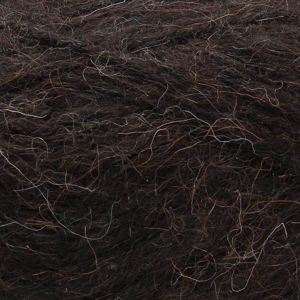 Пряжа Камтекс Северянка / уп.10 мот. по 100 г, 150 м, 003 черный