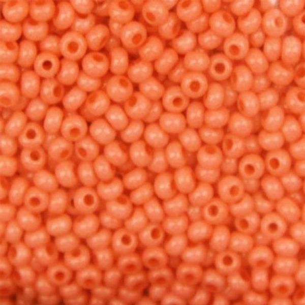 Бисер Preciosa 10/0 (2.3 мм), 50 г, цв. 09351