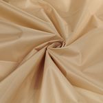 Оксфорд 200D PU1000 78 г/м², 150 см / 10 метров, ОКС.TBY200D.S125.10, S125 св.бежевый