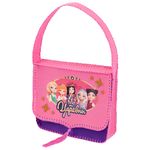 Набор для шитья игрушки Сумочка "Царевны" 16 см, Miadolla TSR-0341