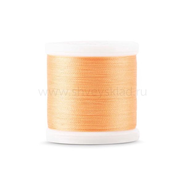 Нитки вышивальные флюоресцирующие Madeira Polyneon №40, 400 м, цв. 1870, 9845, 5 катушек