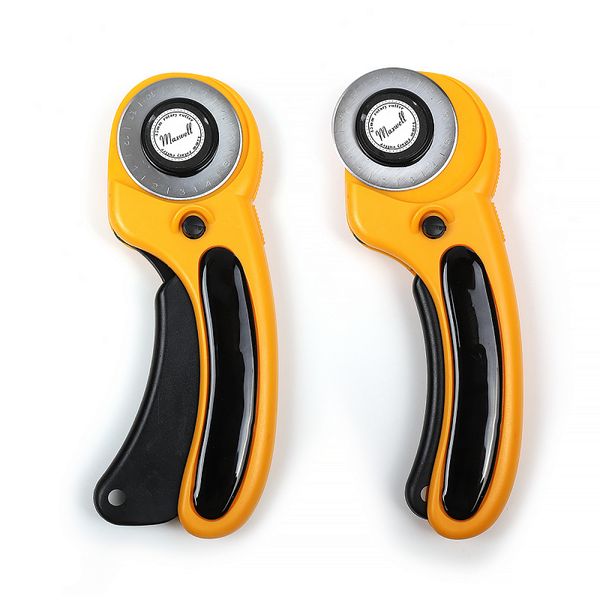 Роликовый раскройный нож ⌀45 мм, M10645