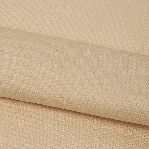 Футер 2-нитка петля поливискоза стрейч 220 г/м², 160 см / 3 метра, ФУТ2Х.TBY.ПЭ-ВИС.S805.3, цв.S805 айвори