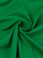 Кулирка 145 г/м², 100+100 см / 1 метр, хлопок, опененд, киви 17-6030