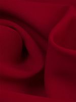 Габардин кач-во Фухуа 180 г/м², 150 см / 25 метров, TBY.Gbf.24102.7, цв.07 красный